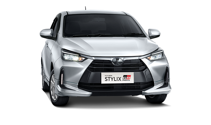 agyastylix10