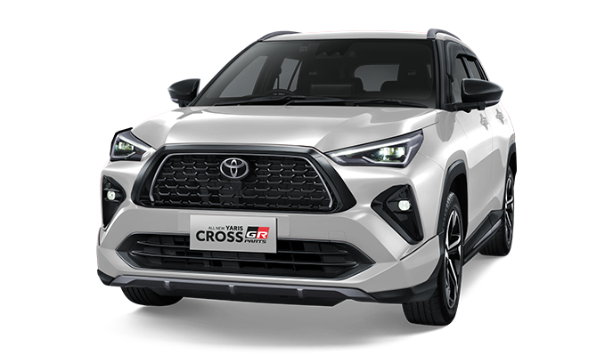 yariscross4