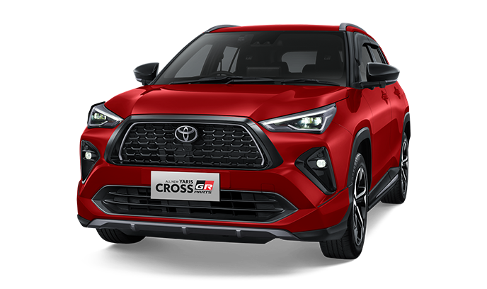 yariscross5