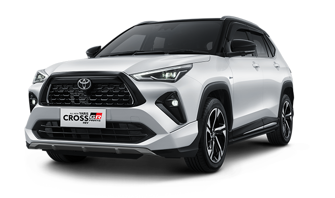 yariscrosshev4