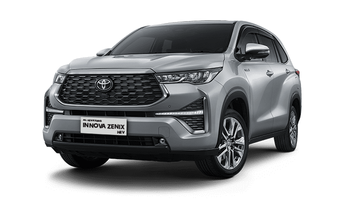 zenix hev8